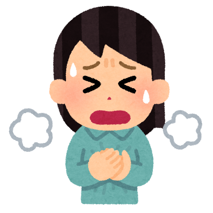 一番恐ろしい感染症といえば、何だと思いますか？　PART2