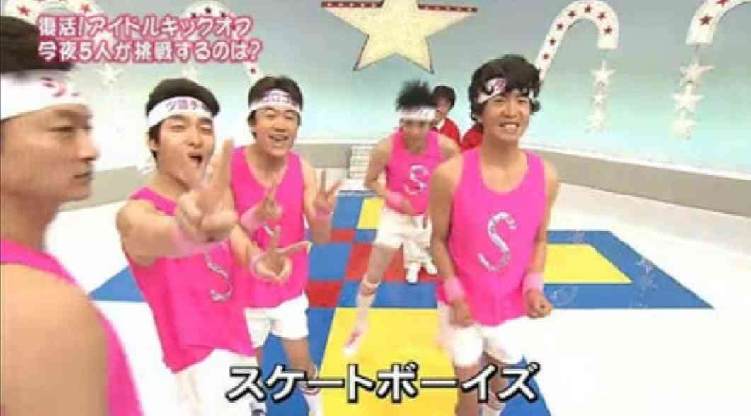 もうSMAPについて、語れないのでしょうか