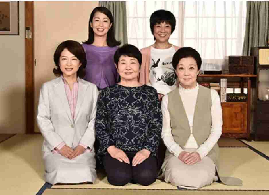 【ドラマ】「渡る世間は鬼ばかり」にツッコミを入れるトピ