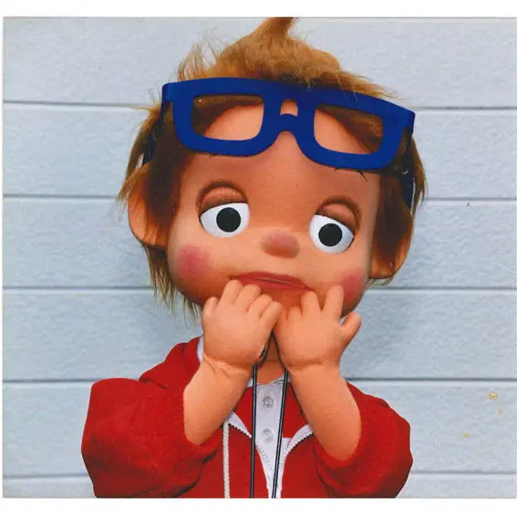 メガネ屋さんで働いている、働いていた人！