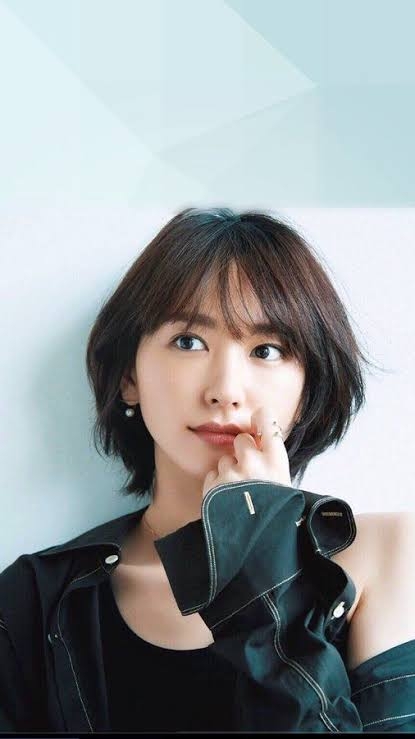 芸能人のこの時の髪型が好き