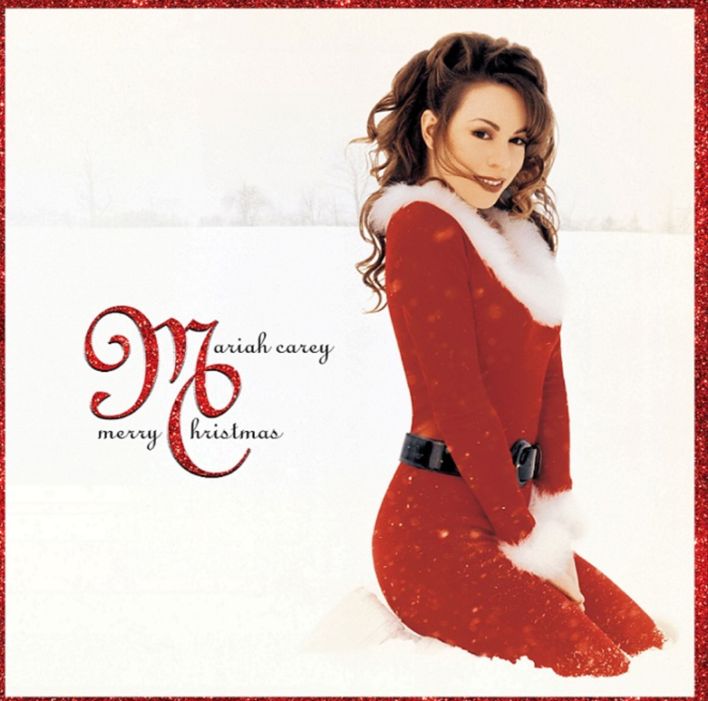 クリスマスが近づくと聴きたくなる曲