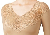 もう着ない懐かしい物