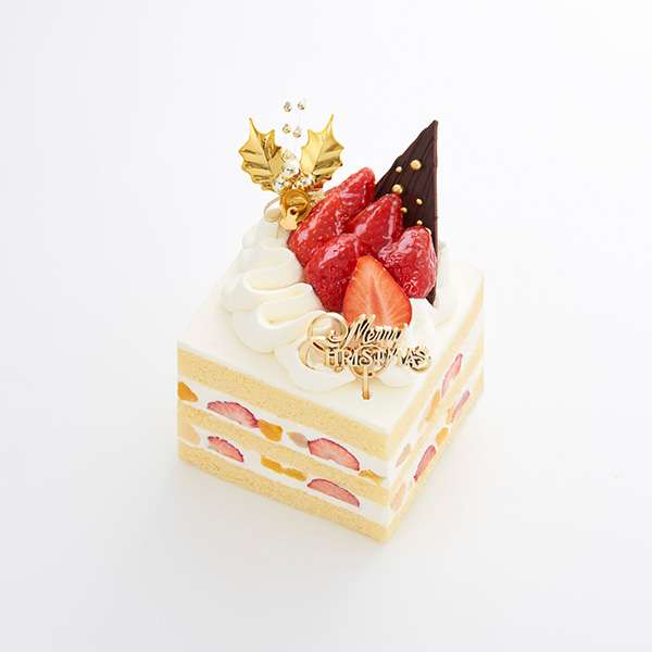 おすすめのショートケーキ