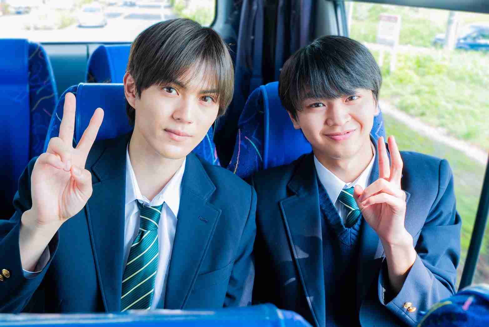 【ドラマ】「修学旅行で仲良くないグループに入りました」を語ろう Part2