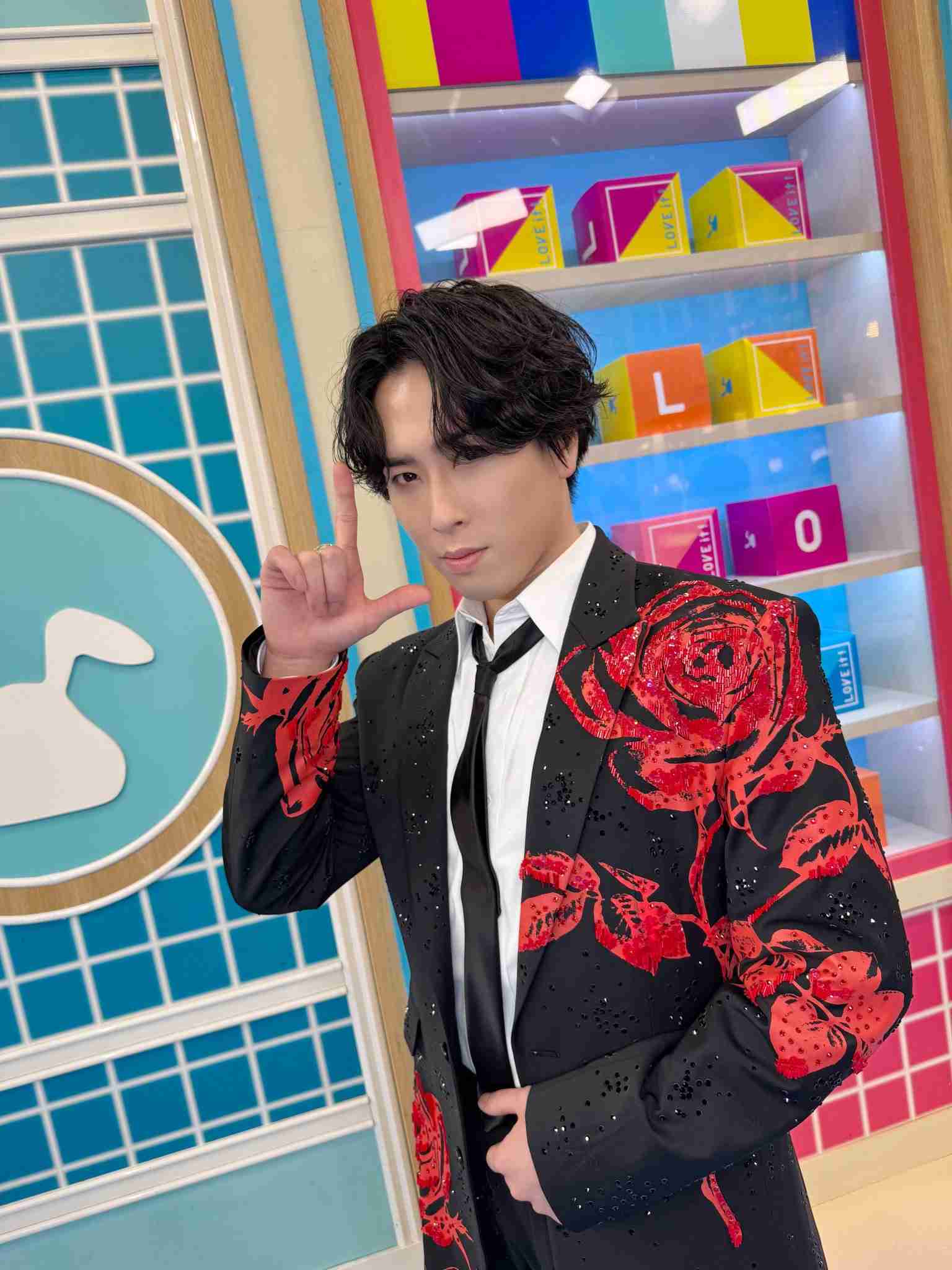 【エレガント】宮舘涼太さん好きな方 Part2【ロイヤル】