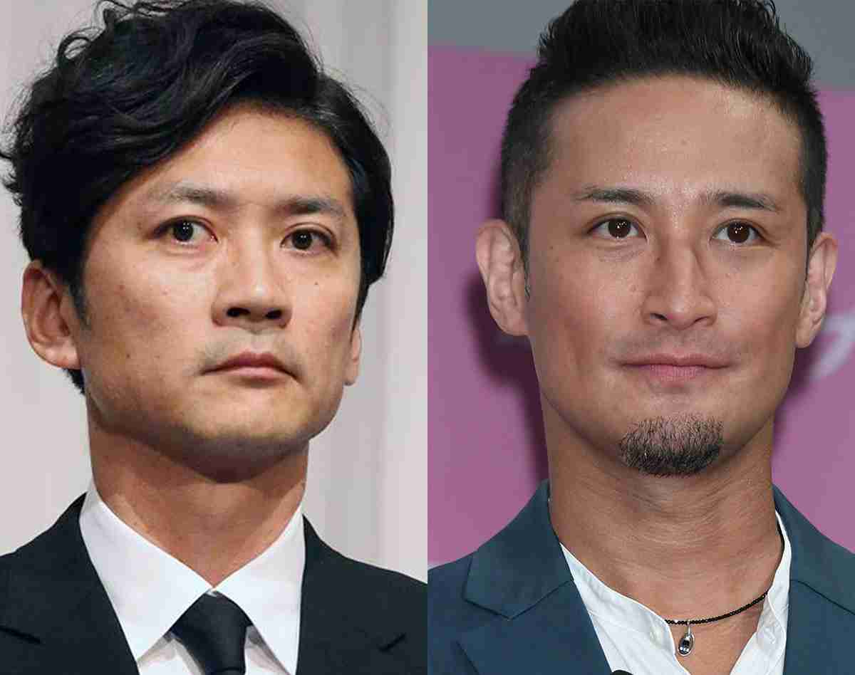 “苦肉の策”で松岡＆城島との関係改善に奔走…日テレが『DASH!!』の降板を絶対に「回避したいワケ」（女性自身） - Yahoo!ニュース
