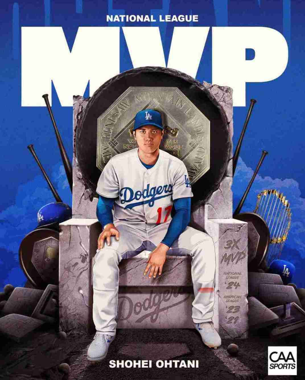 ドジャース大谷翔平の元通訳〝水原一平ドラマ〟放送決定「無職の放浪者が国際アイコンに…」