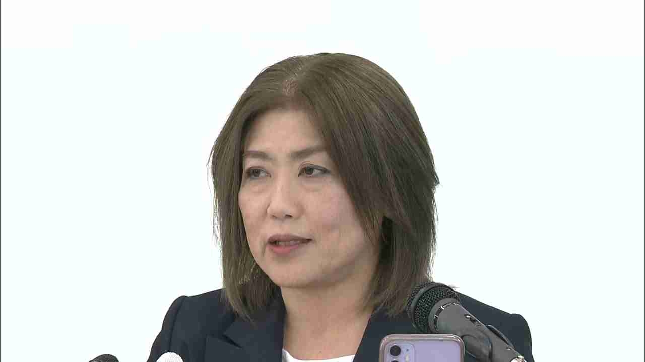 伊東市長選に落選の田久保眞紀 前市長がSNSを更新　「みなさんとの絆はいつまでも私の宝物」　前夜は「行きたくない」とインタビュー拒否も報道陣に責任を転嫁