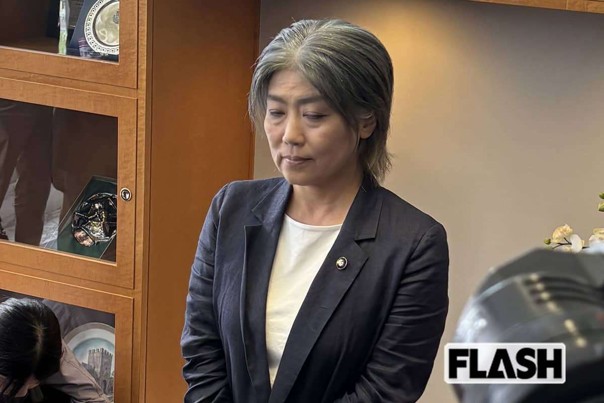 『ゴゴスマ』司会もコメンテーターも総出で田久保前市長を “嘲笑”…「いじめそのもの」一部視聴者から不快感 | Smart FLASH/スマフラ[光文社週刊誌]