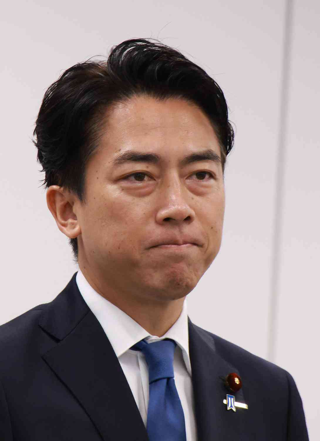 小泉進次郎防衛相、中国軍“レーダー照射被害”国のドイツ大使とがっちり握手「認識が一致」報告（日刊スポーツ） - Yahoo!ニュース