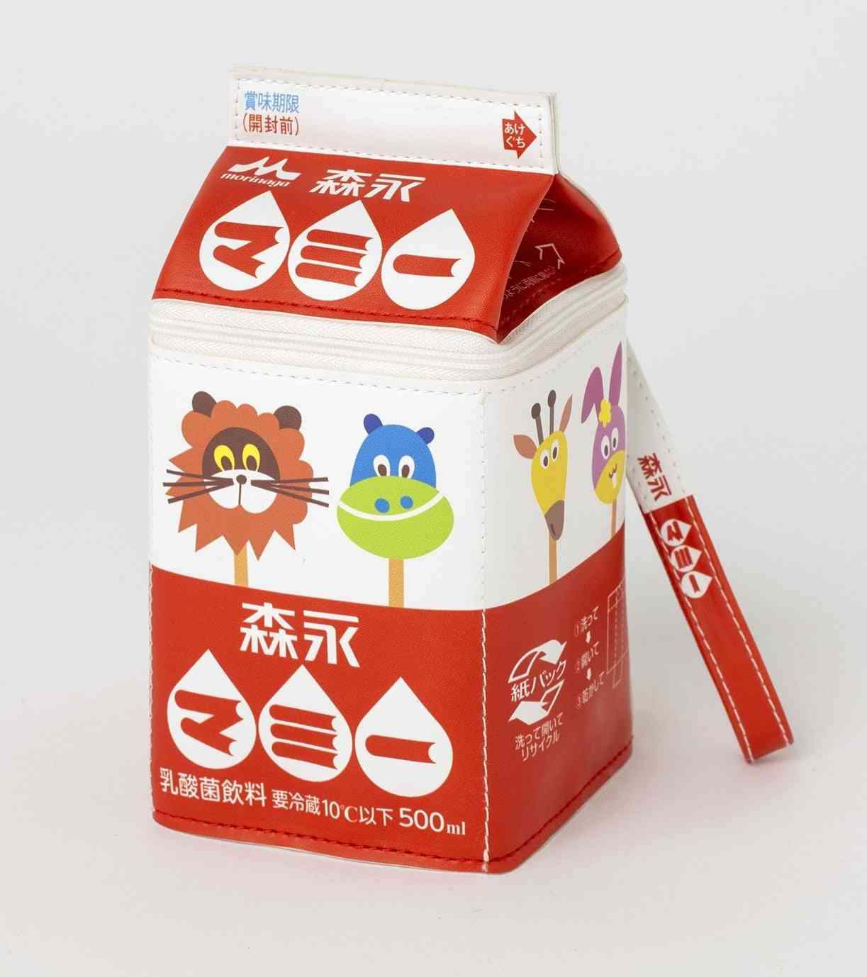 【特に使い道はなくても】かわいいポーチが見たい