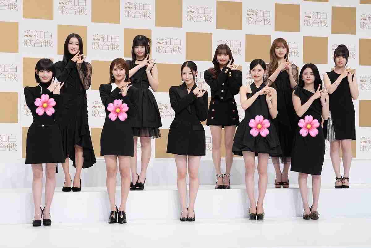 ME：Iがメンバー4人の活動終了を電撃発表　今月末で専属マネジメント契約満了