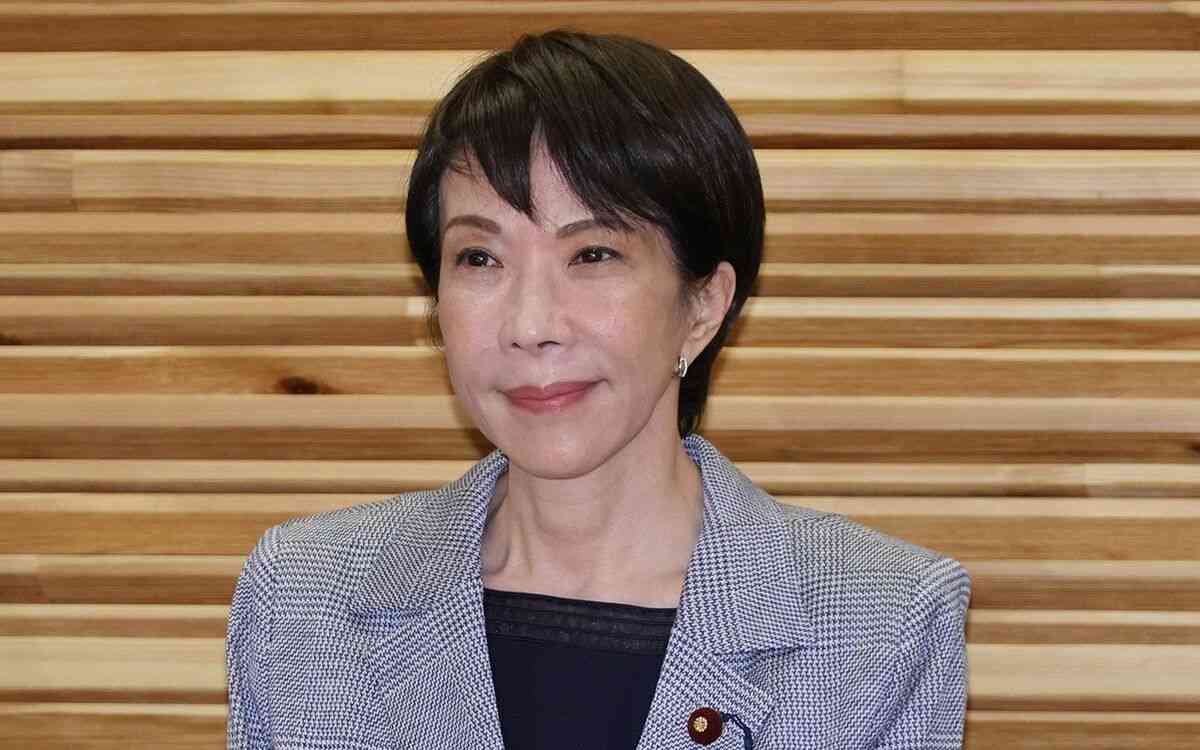 《本人直撃》「日本は核保有すべき」発言をしたのは“核軍縮担当”の首相補佐官だった！ 高市首相が更迭しない理由は… | 文春オンライン