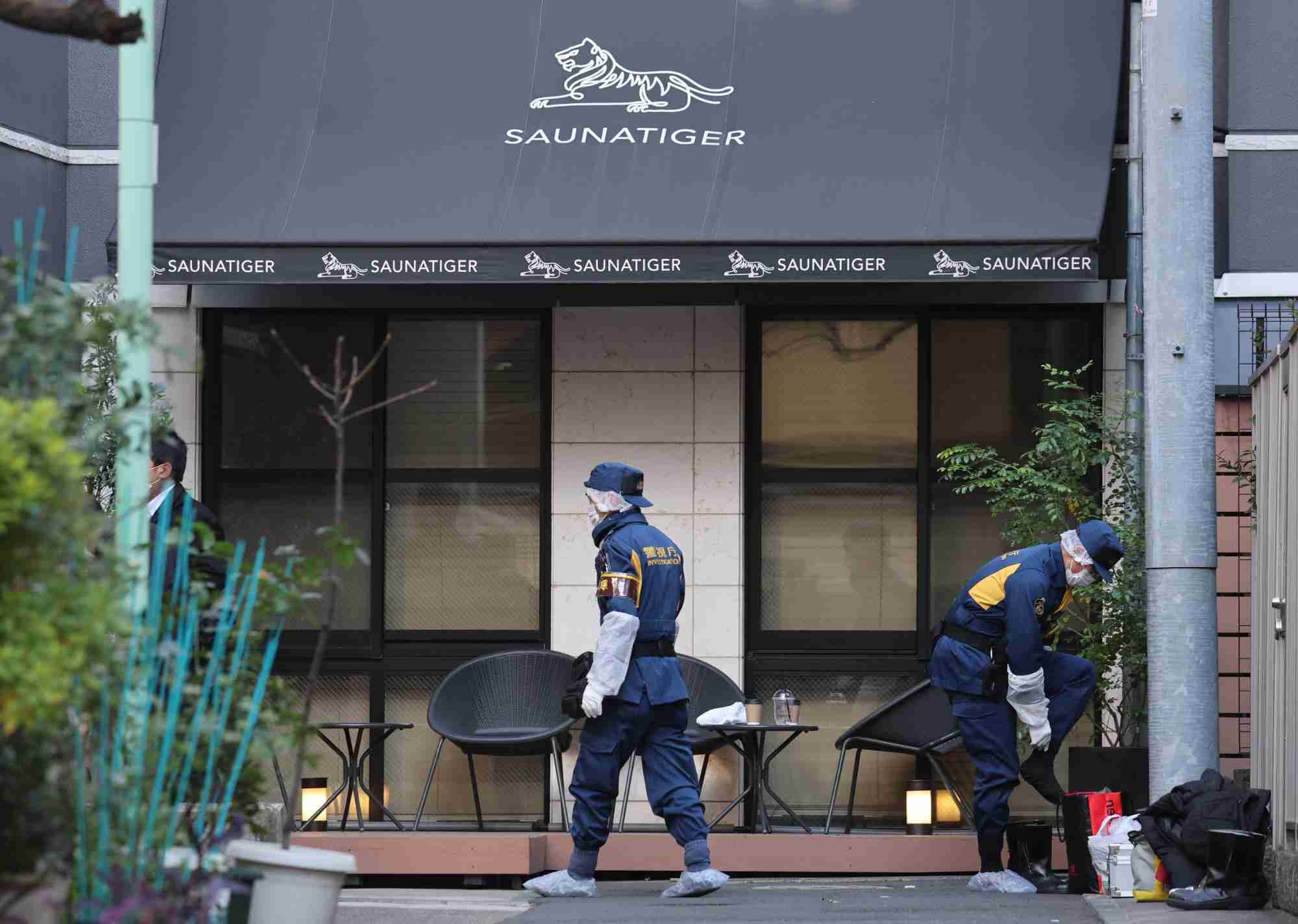         赤坂サウナ火災「賠償額は2億円超」弁護士が指摘。経営者の夫妻に小さな子がいたことも、慰謝料の高額化に  |  日刊SPA!    