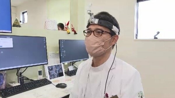 インフルエンザ流行拡大…医師が勧める「家庭ですぐできる2つの対策」　年末年始や受験シーズン控え　医療現場は「今がピーク」と危機感 【福岡発】｜FNNプライムオンライン