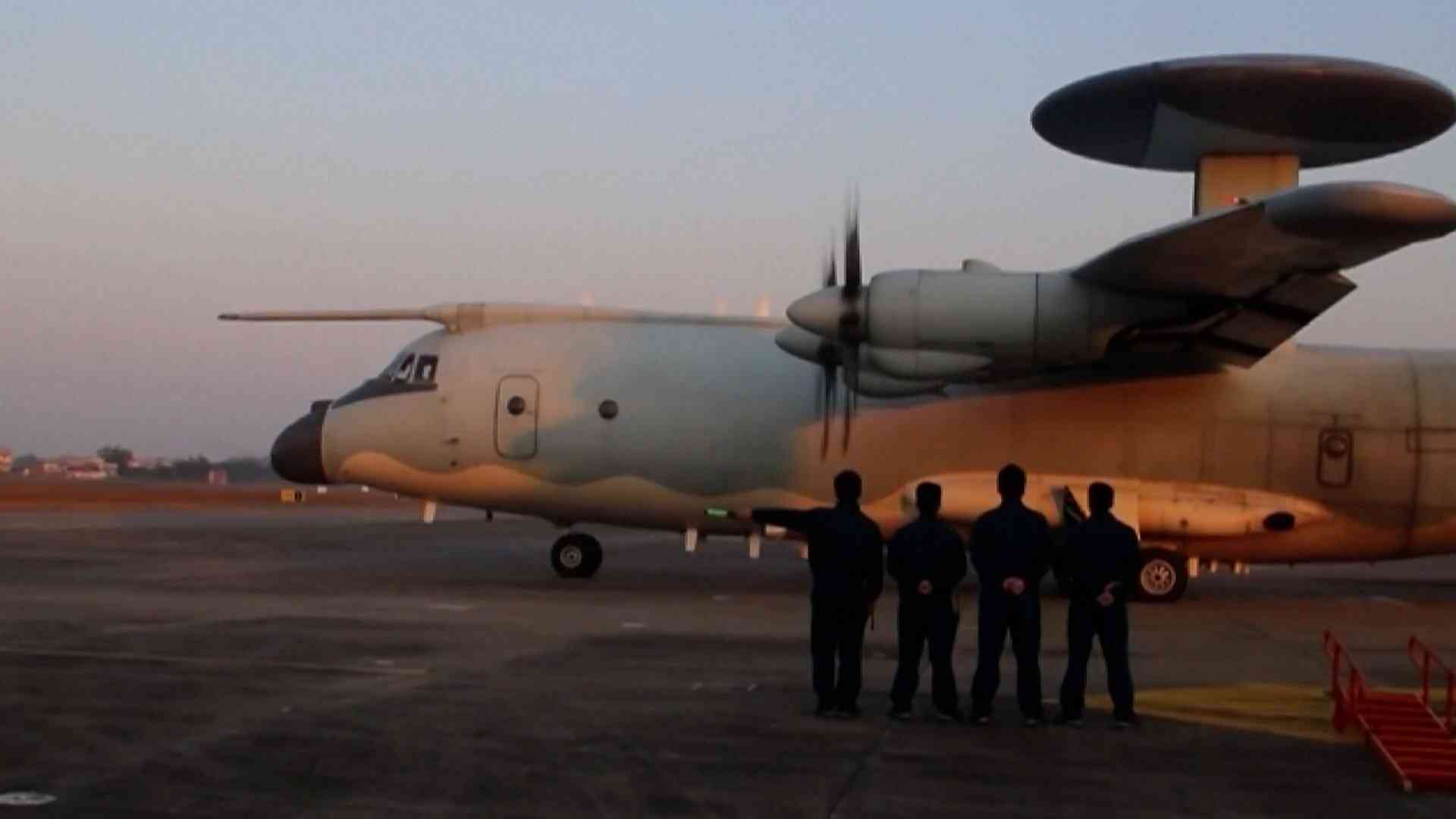 台湾周辺で48時間に中国軍用機のべ207機確認…うち125機が台湾海峡中間線越える　“無人機撮影”「台北101」動画に台湾国防部「典型的な情報戦」（FNNプライムオンライン（フジテレビ系）） - Yahoo!ニュース
