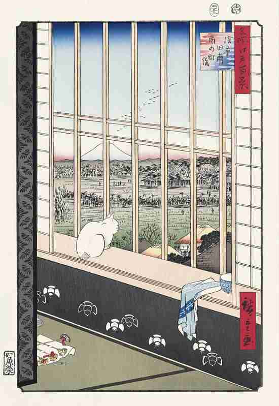 「いわゆる“ネコハラ”の痕跡でしょうか」 江戸時代の公式日記に残されていた猫のいたずらが話題 「いつの時代もにゃんこは最強」