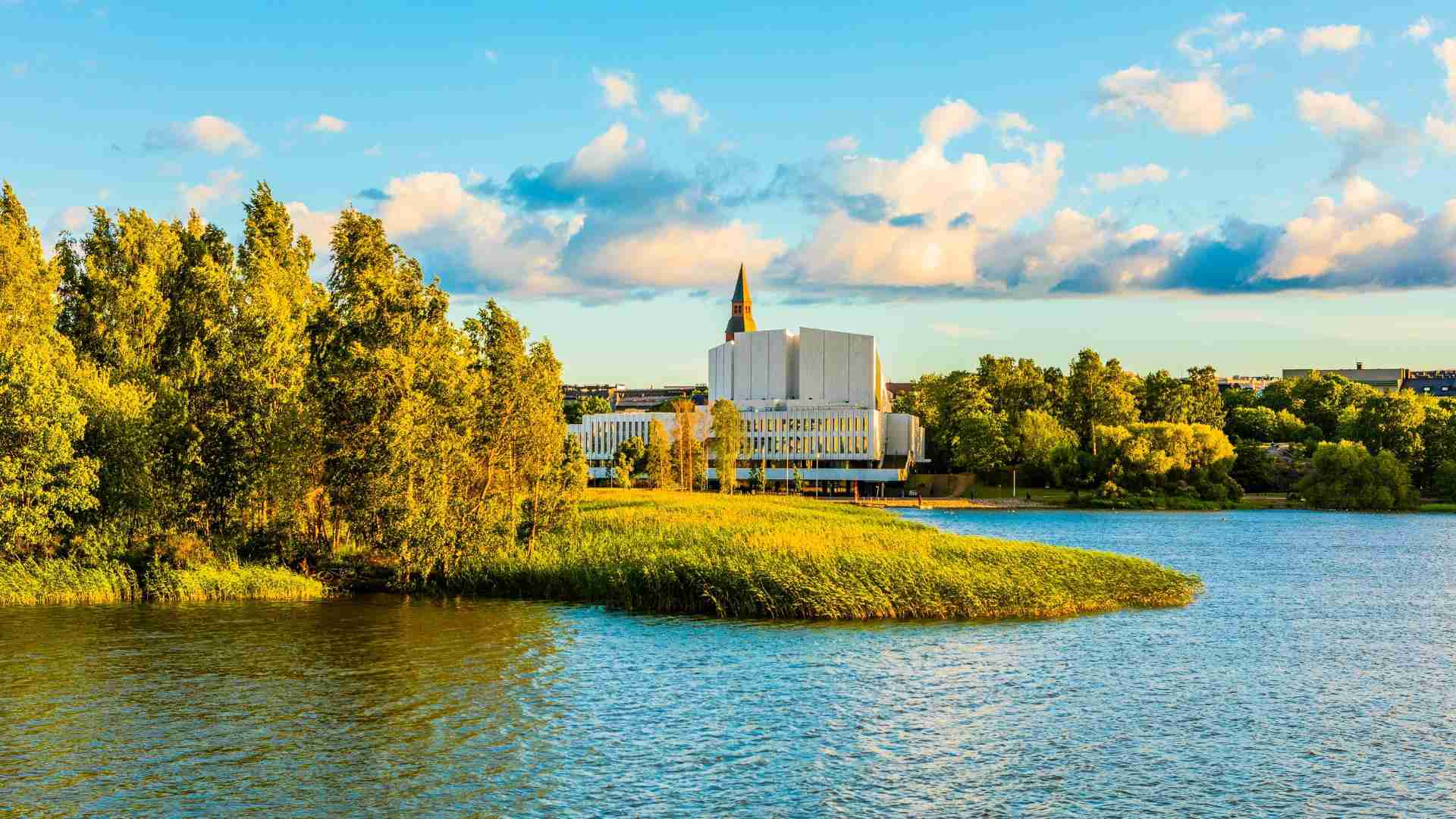 「人権先進国」フィンランドで繰り返されたアジア人ヘイト――なぜ差別は「なかったこと」にされるのか（原田隆之） - エキスパート - Yahoo!ニュース