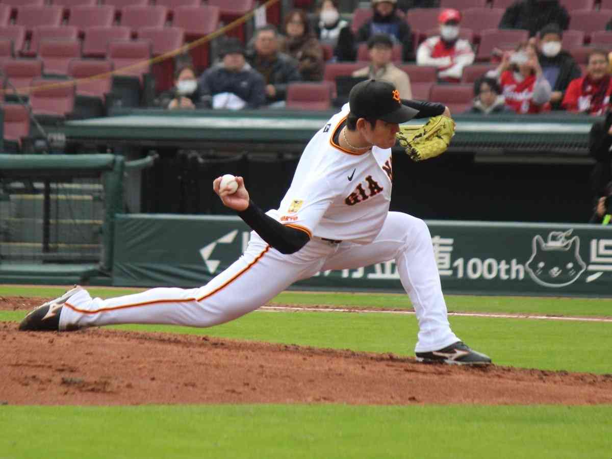 西武が巨人戦力外・高橋礼と育成契約発表！「1日でも早くチームの戦力に」、トライアウト参加者の一軍球団移籍は3人目（高校野球ドットコム） - Yahoo!ニュース