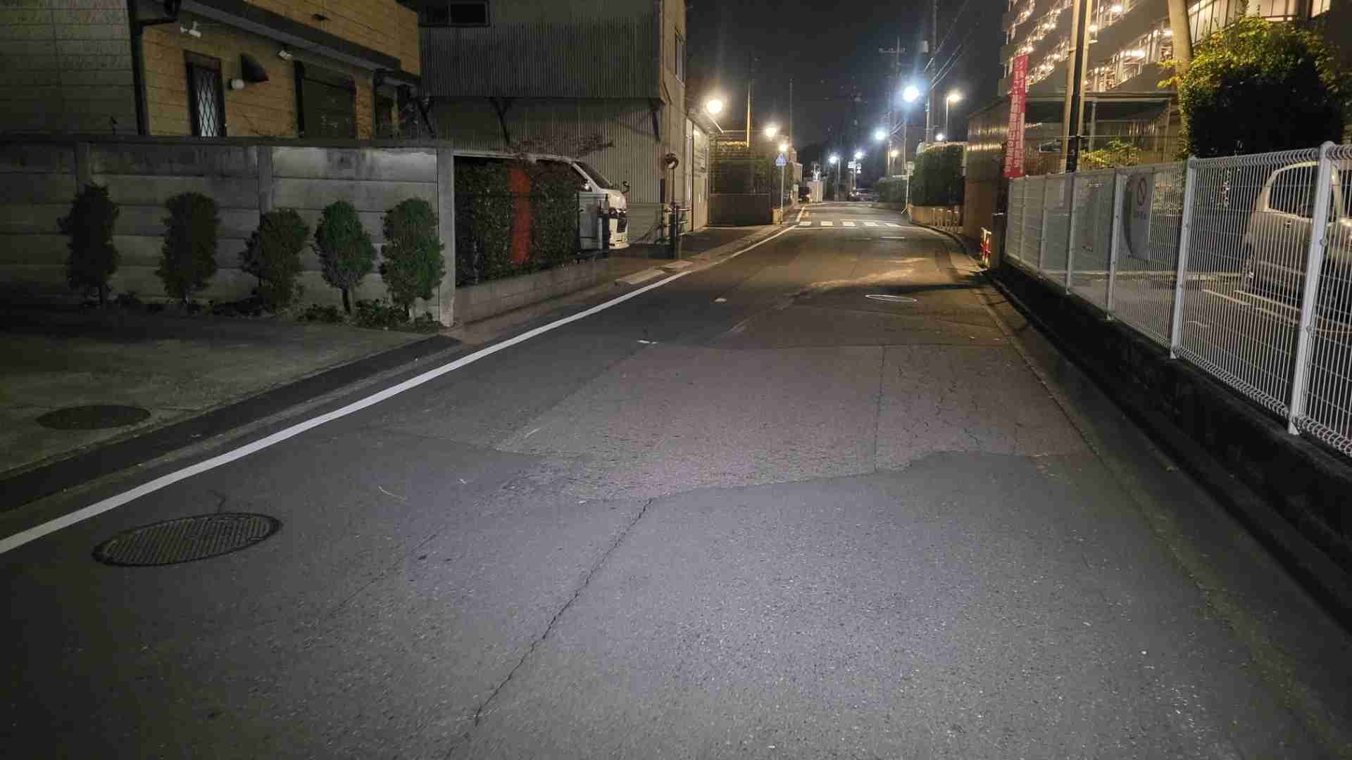 小6女児が歩行中に倒れたところを車にひかれ死亡　運転の男を過失運転傷害の疑いで現行犯逮捕　埼玉・朝霞市（TBS NEWS DIG Powered by JNN） - Yahoo!ニュース