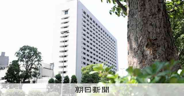 男児へのわいせつ容疑で塾講師を逮捕、否認　バーベキューに誘ったか [東京都]：朝日新聞
