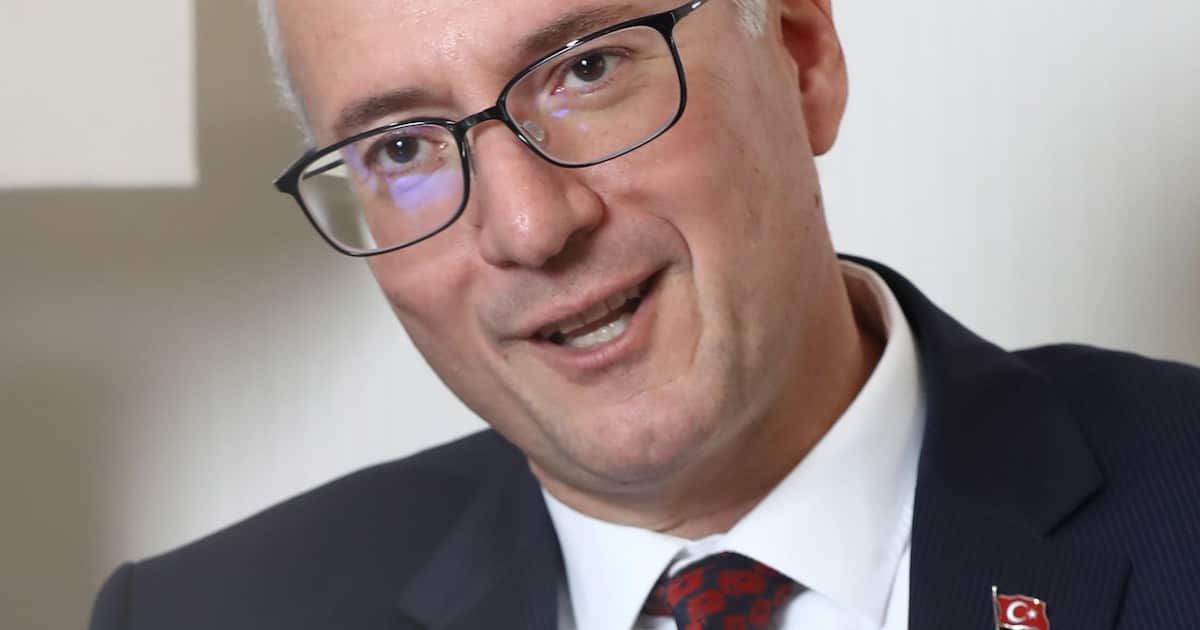 【「移民」と日本人】ＰＫＫ支援団体「日本側へ情報伝えていた」　トルコ大使 - 産経ニュース