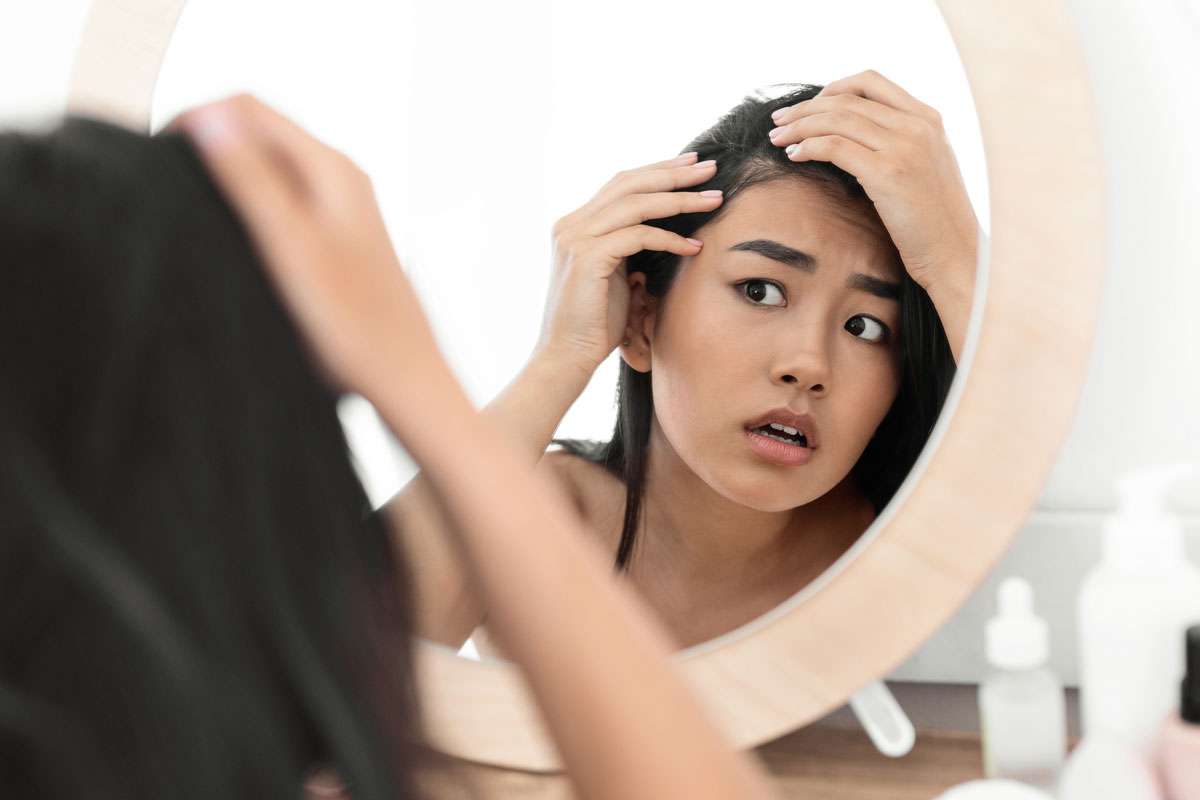 肥満治療薬「GLP-1」が脱毛の原因に？　専門家が真偽を解説 | Forbes JAPAN 公式サイト（フォーブス ジャパン）