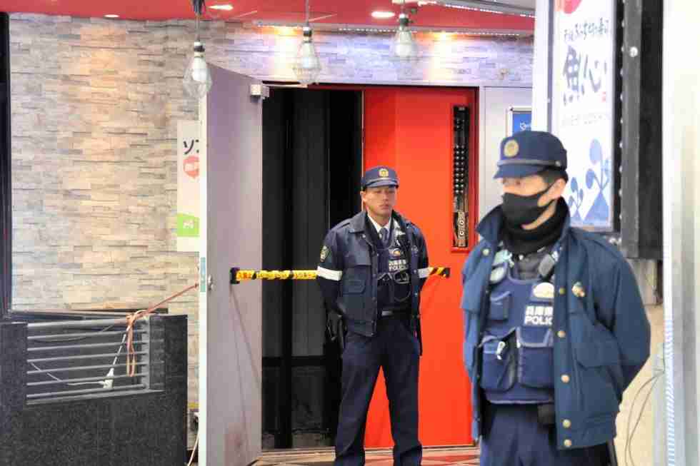 エレベーターのかごなく4階から転落か　死亡の男性医師、知人数人とカラオケ店に　神戸の商業ビル|事件　記事|神戸新聞NEXT