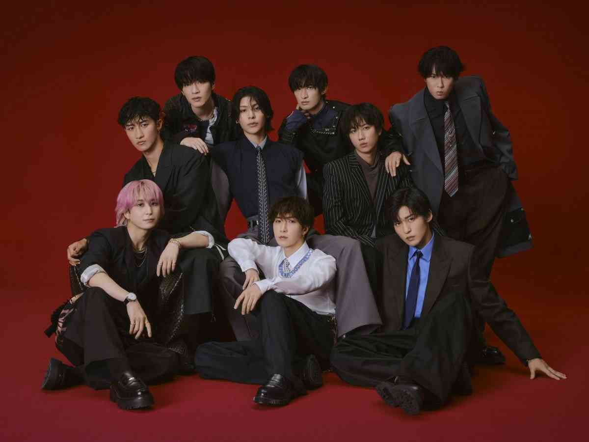 Snow Man、大みそかYouTube生配信が決定＆タイトル発表　過去2年の同時接続数が120万  | オリコンニュース（ORICON NEWS）