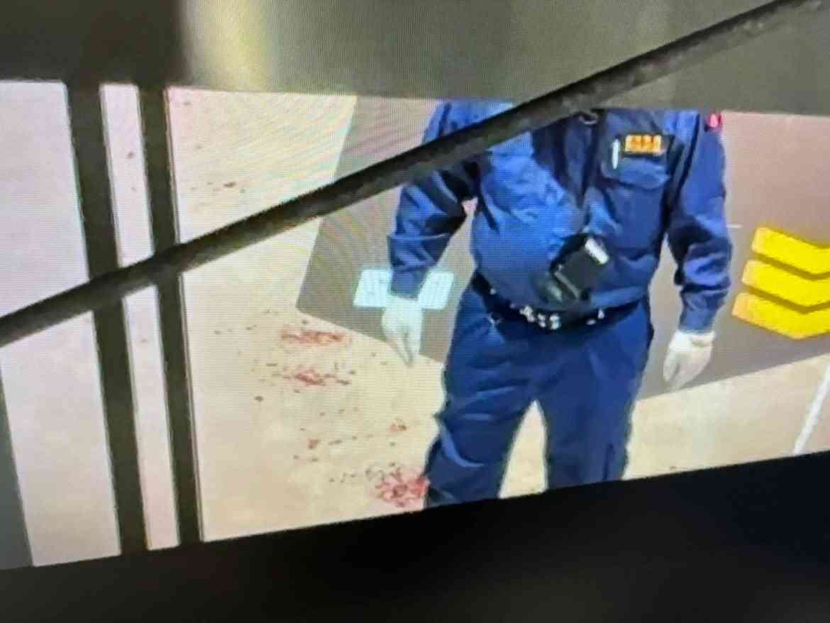 【速報】福岡2人刺傷事件で30歳無職の山口直也容疑者を逮捕「殺そうと思って刺した」 - ライブドアニュース