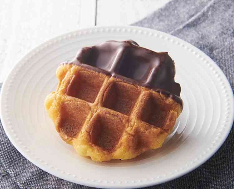 シャトレーゼで買う時~