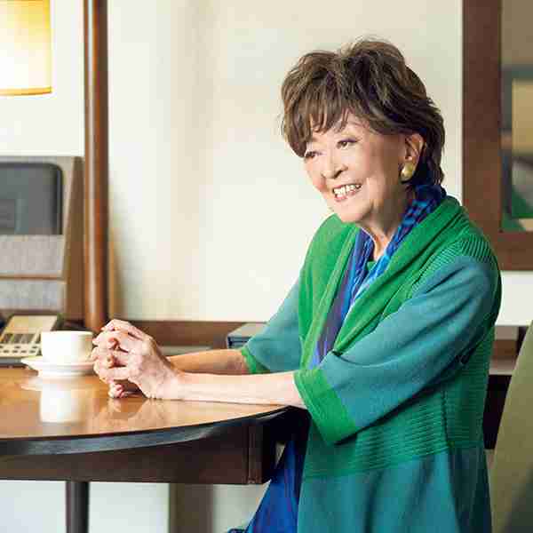 脚本家・内館牧子さん（74歳）「心臓の病気より早稲田に落ちたことの方が辛かった」 | 美ST ONLINE