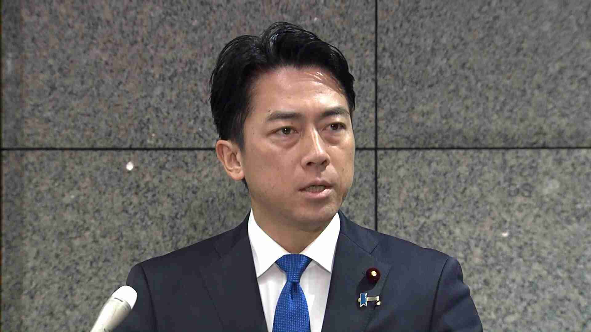 【速報】小泉大臣「中国から飛行訓練の具体的通告はなし」　中国側の音声データ報道に反論　「問題の本質は約30分の断続的レーダー照射」（FNNプライムオンライン（フジテレビ系）） - Yahoo!ニュース