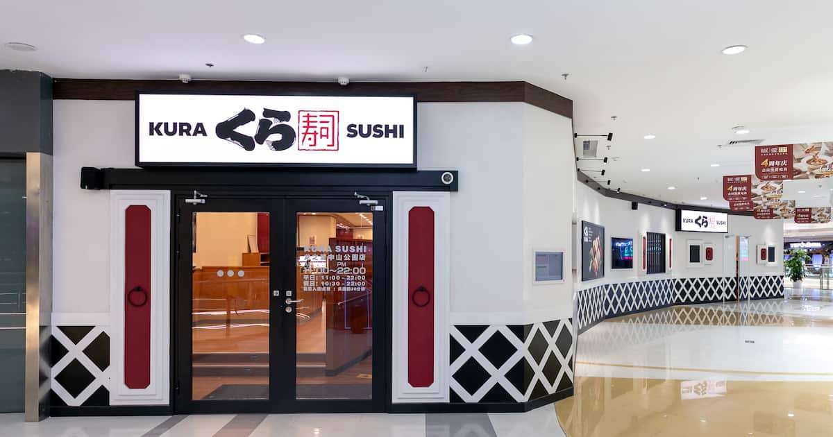 回転ずし大手の中国進出・くら寿司全店撤退の背景　はま寿司96店、スシロー91店が先行 - 産経ニュース