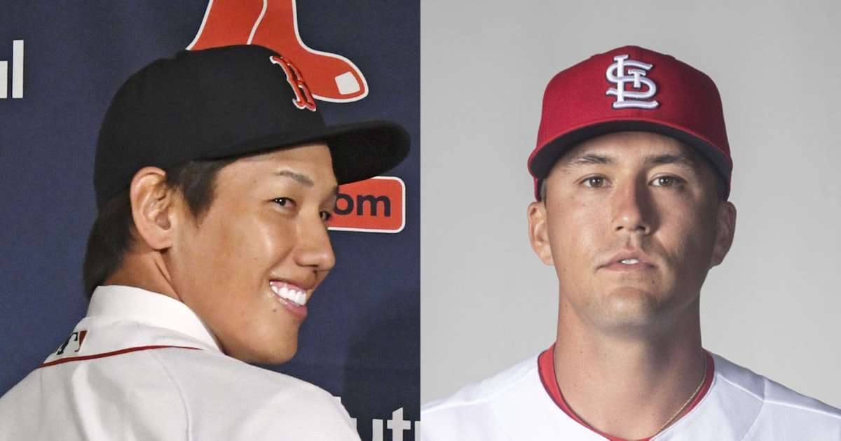 WBC日本代表に吉田正尚、ヌートバーら　全30人を発表 - 日本経済新聞