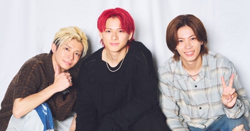 【紅白】Number_i平野紫耀、“全力パプリカ”の再々来に反響「めっちゃ小さく弾けてた」「インパクト強い」  | オリコンニュース（ORICON NEWS）