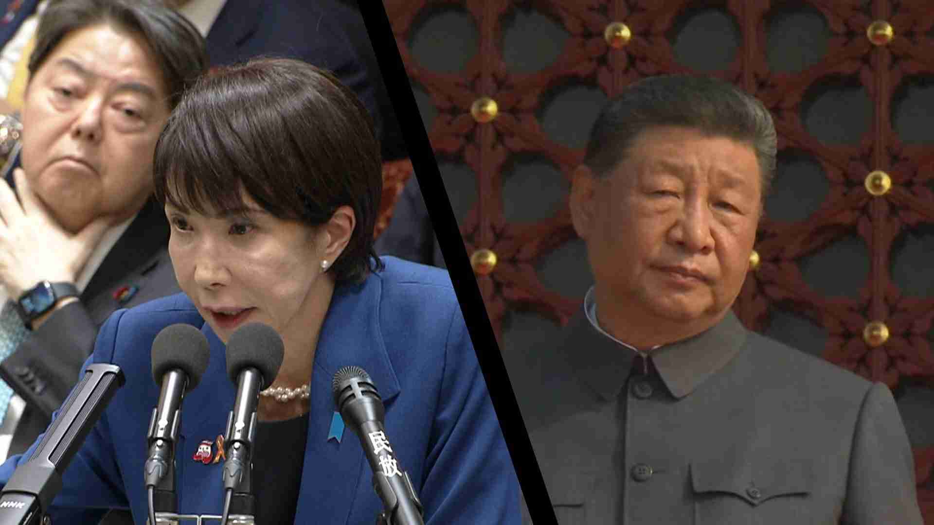 日本企業が“脱中国依存”へ…中国は「世界最大市場」から「地政学的リスクと技術流出懸念」の市場に（FNNプライムオンライン） - Yahoo!ニュース
