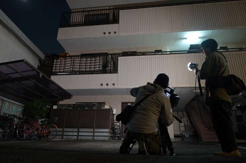 容疑者、飲料の販売装い訪問　警戒心解く工作か　名古屋主婦殺害（毎日新聞） - Yahoo!ニュース