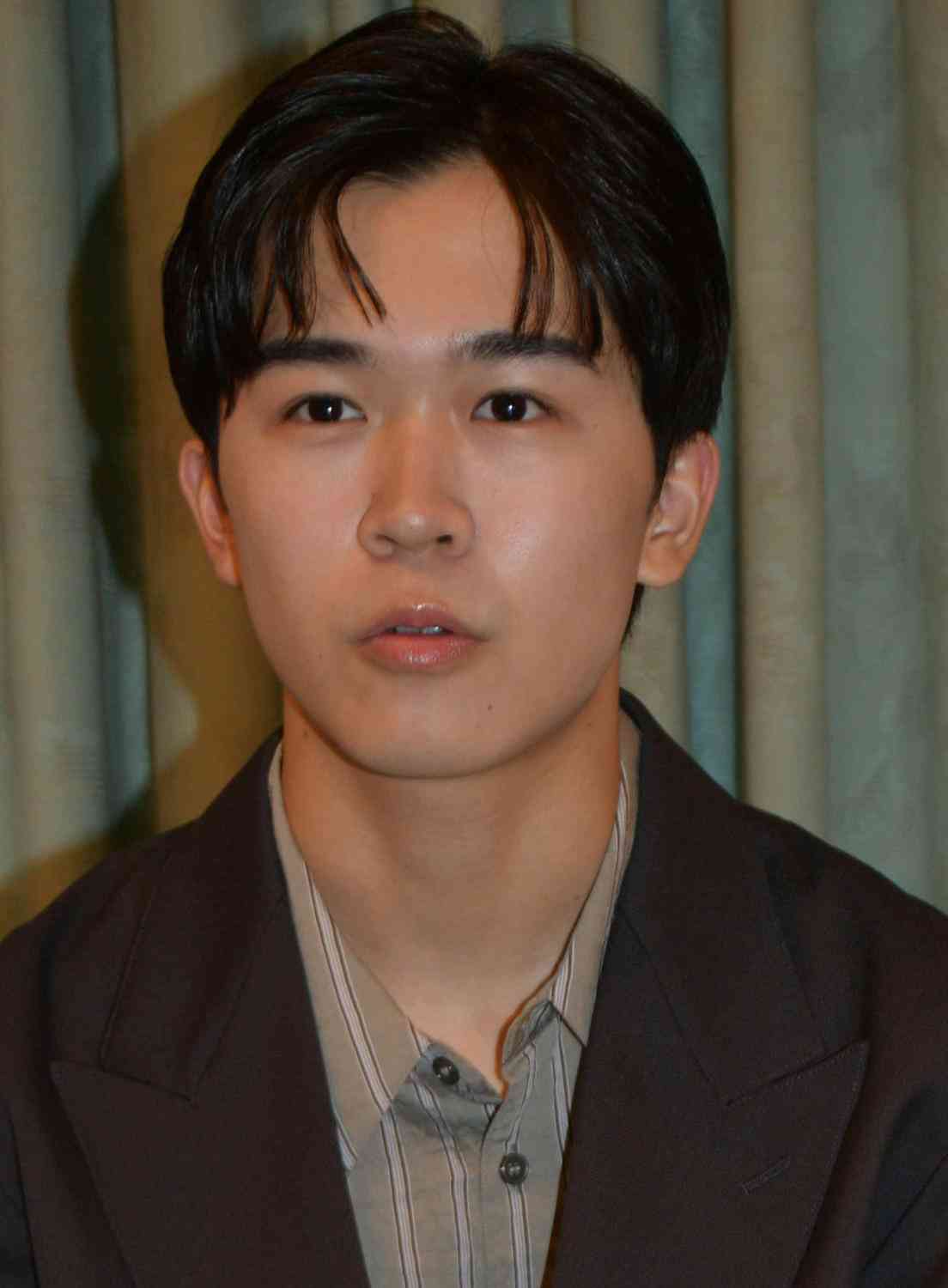 「鈴木福さんを見て芸能界を目指しました」23年デビューの人気グループメンバーが告白（日刊スポーツ） - Yahoo!ニュース