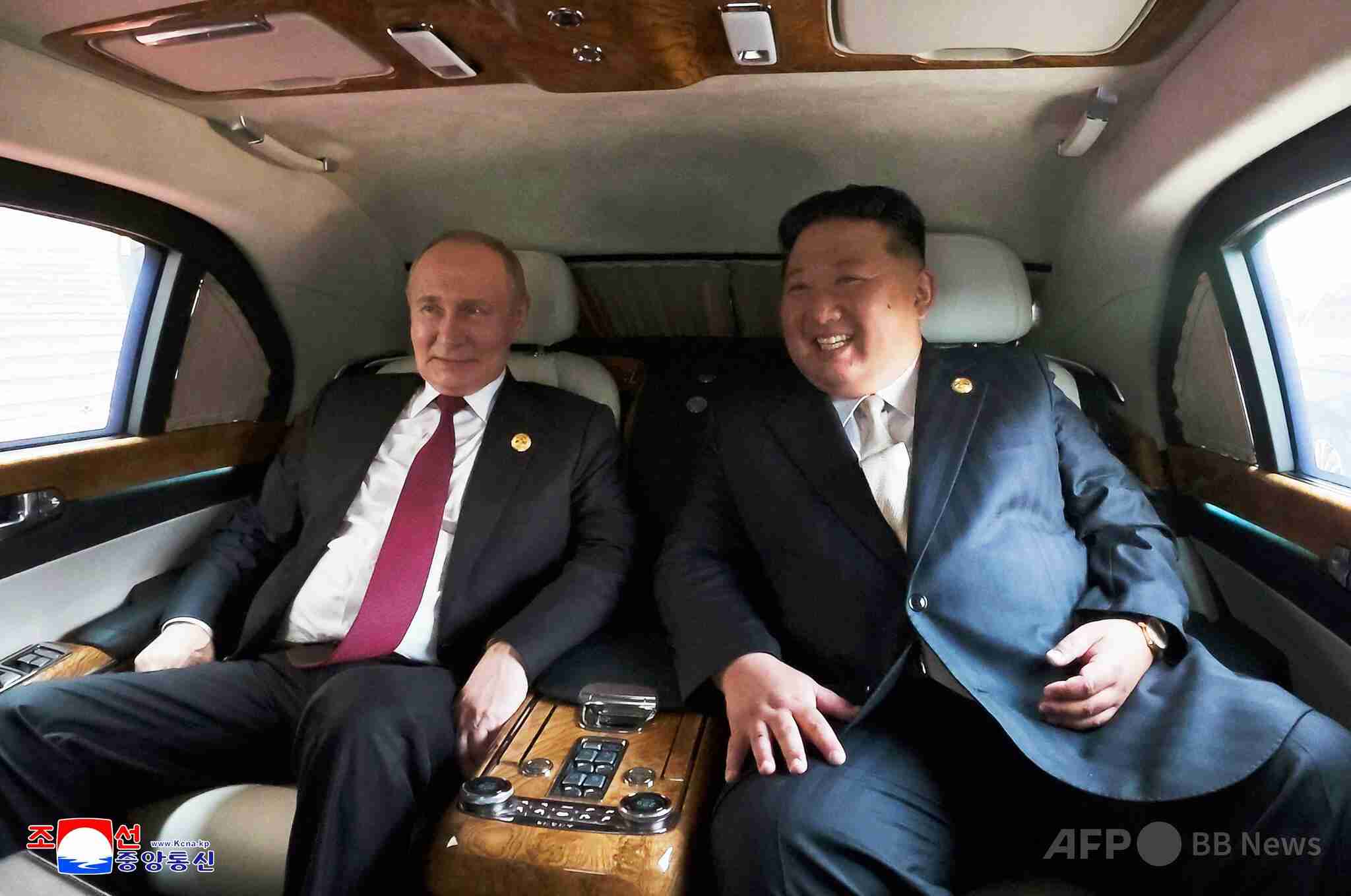「日本の軍国主義者を全滅せよ」ロシア、ウクライナの子どもを北朝鮮に送り「再教育」（ＡＦＰ＝時事） - Yahoo!ニュース
