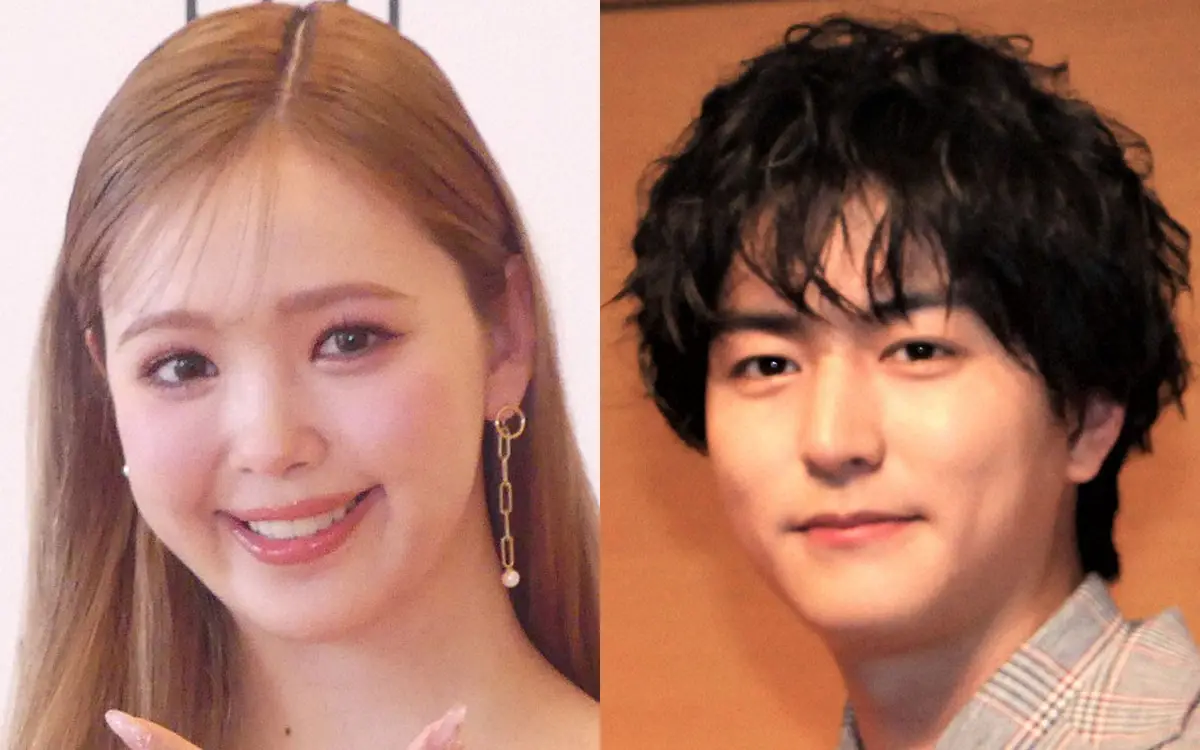 【記事全文】藤田ニコル、第1子妊娠を発表　夫は稲葉友　春頃出産予定「あたたかく見守って」23年に結婚 - スポニチ Sponichi Annex 芸能
