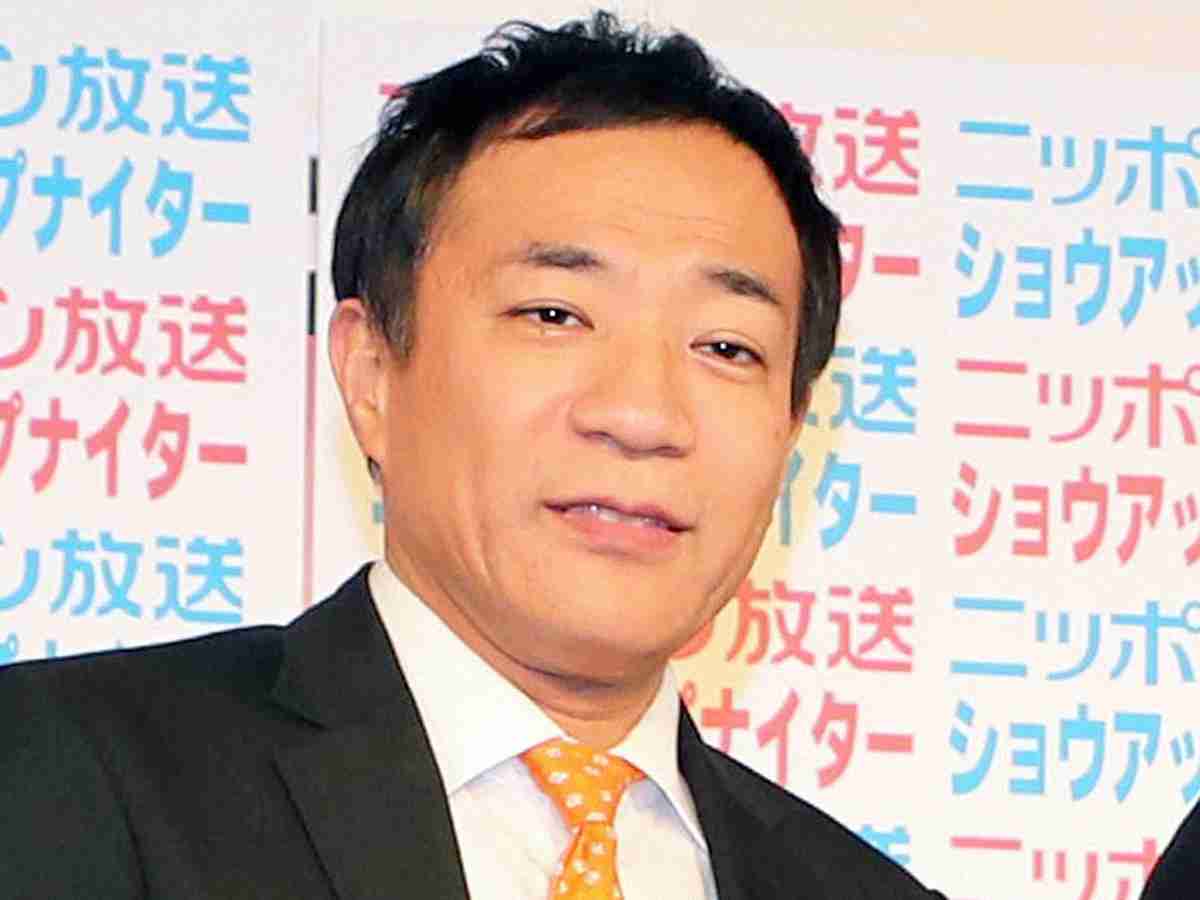 ナイツ塙、テレビ局から雑に扱われたエピソードを告白「あんまりなめんなよって言いたい」（スポニチアネックス） - Yahoo!ニュース