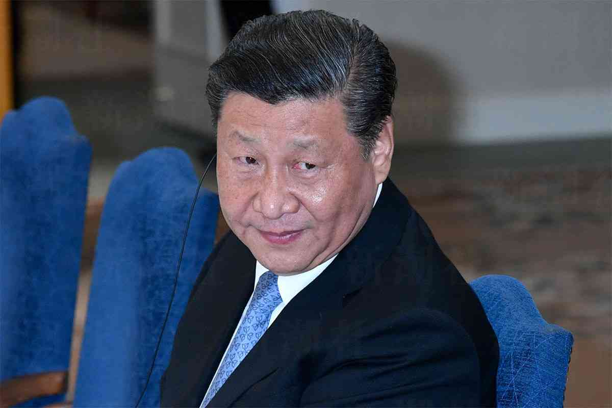 今年8月に「習近平国家主席」の警護部隊と「人民解放軍」のエリート部隊が“衝突”か…専門家は「9月にはクーデター寸前の動き」も指摘（デイリー新潮） - Yahoo!ニュース