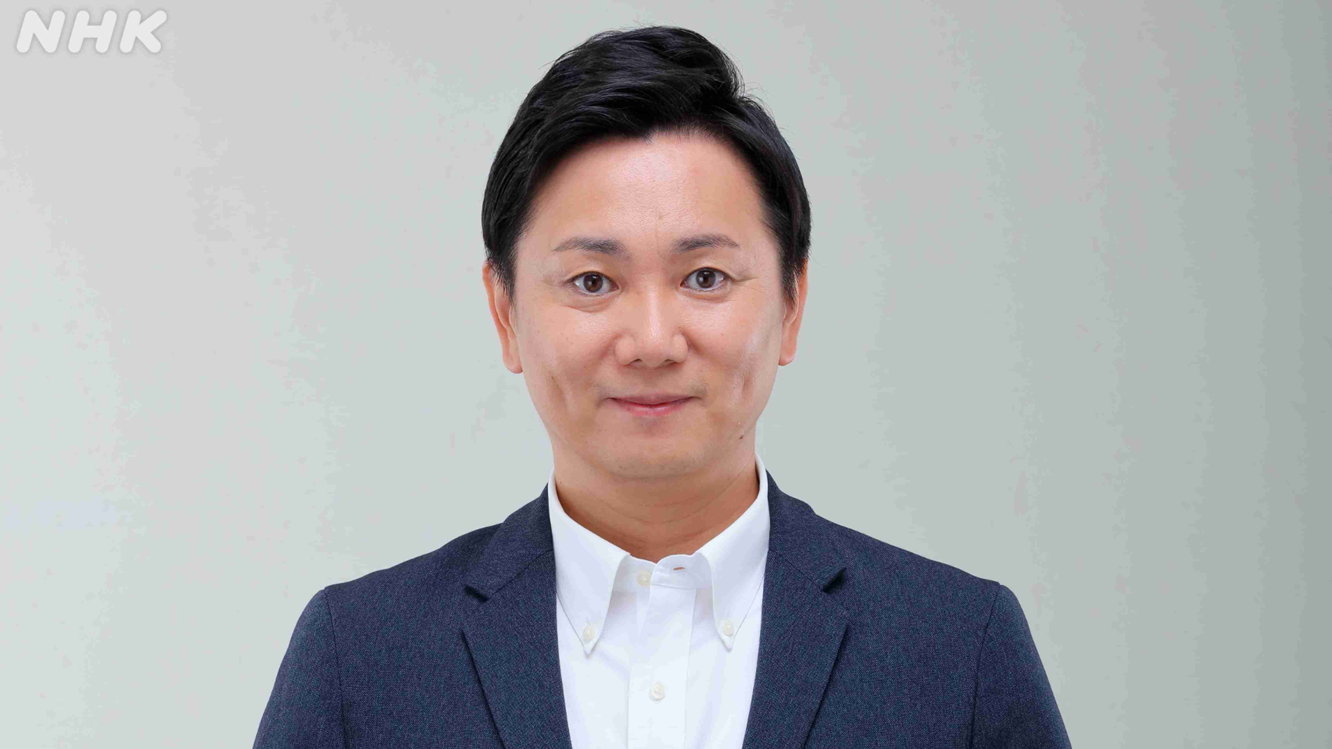 沢田石 和樹（さわだいし かずき）プロフィール｜NHK アナウンサー公式サイト