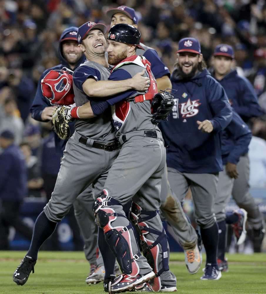 ＷＢＣ決勝２・９％　侍Ｊ準決勝敗退でテレ朝も涙？　証人喚問に食われた - スポニチ Sponichi Annex 芸能