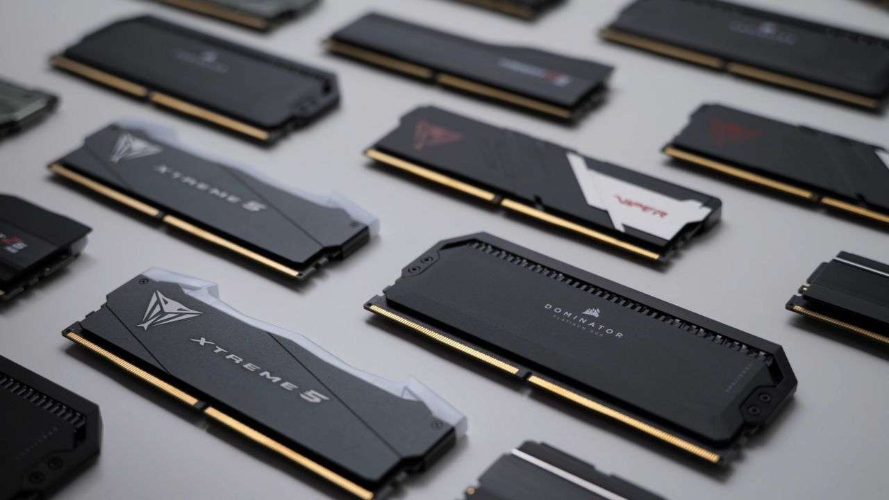 PC大手3社が悲鳴、DRAM枯渇で値上げラッシュへ  - PC Watch