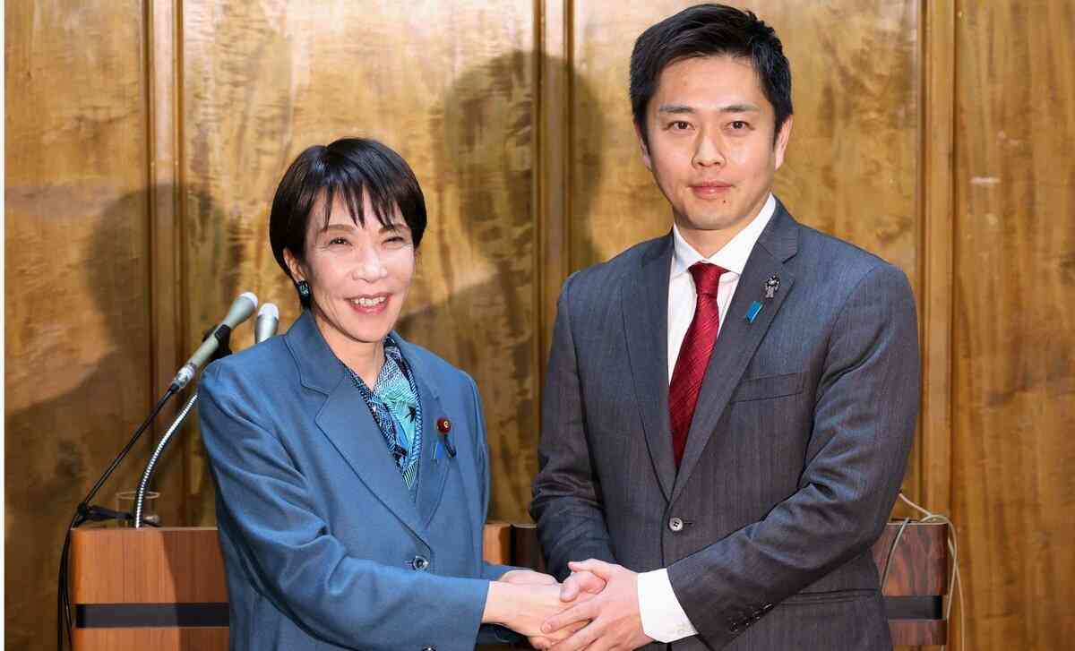 維新に今度は脱法的「国保逃れ」スキャンダル　「国民ではなく自分たちの保険料を下げている」（AERA DIGITAL） - Yahoo!ニュース