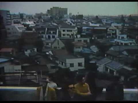 じゃがたら　/  Tango