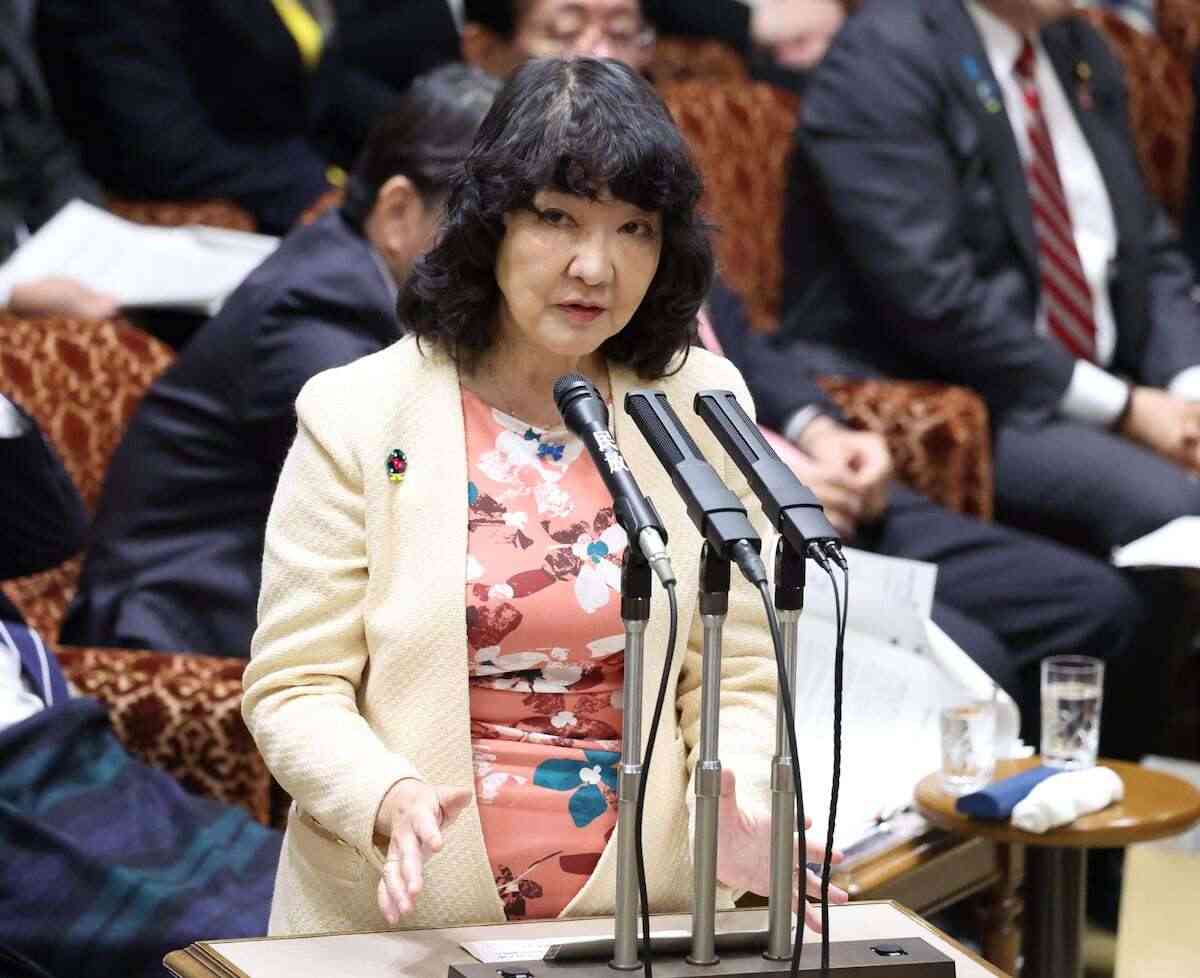 中国からの送金規制「守られているか不明」片山財務相　参政神谷氏と不動産取得原資で議論（産経新聞） - Yahoo!ニュース